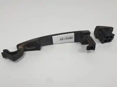 Автозапчастина б/у завнішня ручка задня права для citroen c4 grand picasso 9hz посилання на oem iam   