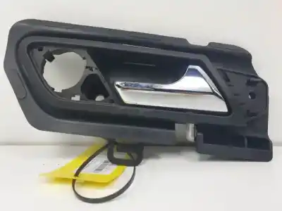 Second-hand car spare part interior right rear handle for mercedes-benz clase r (w251) om642950 oem iam references a2517600461