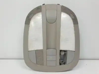 Second-hand car spare part interior light for mercedes-benz clase r (w251) om642950 oem iam references a1648207201