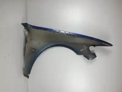 Автозапчасти б/у левое переднее крыло за saab 9-3 cabrio (ys3d) b204l ссылки oem iam   