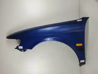 Автозапчасти б/у левое переднее крыло за saab 9-3 cabrio (ys3d) b204l ссылки oem iam 