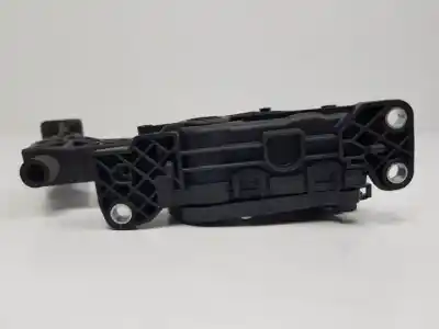 Автозапчастина б/у пotенціометр для skoda fabia combi (5j5) cbza посилання на oem iam 6q1721503m  