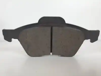 Автозапчасти б/у тормозные колодки за renault laguna ii (bg0) f9q670 ссылки oem iam adb01115  pad1270 Автозапчасти б/у тормозные колодки за renault laguna ii (bg0) f9q670 ссылки oem iam adb01115  pad1270