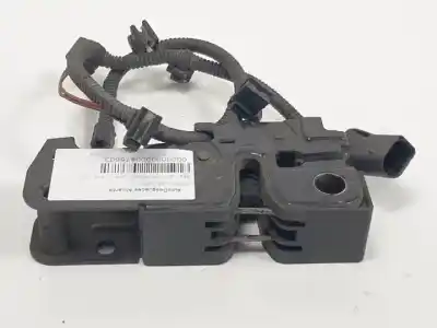 Second-hand car spare part bonnet lock for seat leon (1p1) bkc oem iam references 1p0823509b Second-hand car spare part bonnet lock for seat leon (1p1) bkc oem iam references 1p0823509b