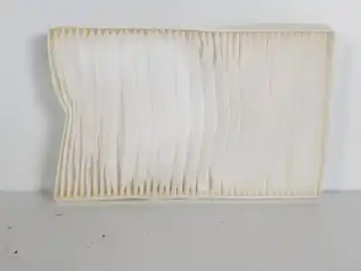 Second-hand car spare part air filter for citroen c3 8hx oem iam references 6447nt