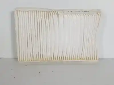 Peça sobressalente para automóvel em segunda mão filtro de ar por citroen c3 8hx referências oem iam 6447nt  