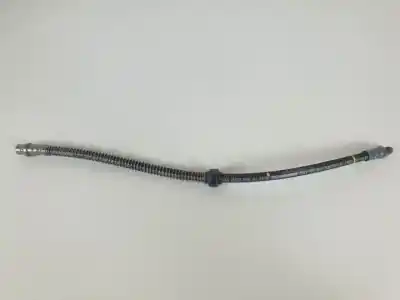 Second-hand car spare part intercooler pipe for citroen c3 8hx oem iam references 480691
