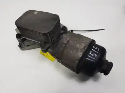 Tweedehands auto-onderdeel motoroliekoeler voor peugeot 207 8hzdv4td.8hz oem iam-referenties 9656969880