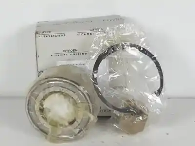 Second-hand car spare part various parts for citroen c3 8hx oem iam references 335032
