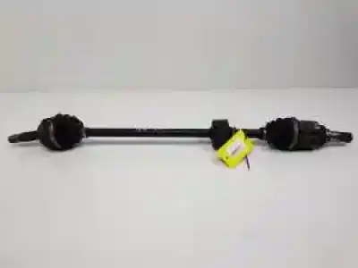 Second-hand car spare part front right transmission for toyota yaris (ncp1/nlp1/scp1) 1szfe oem iam references 