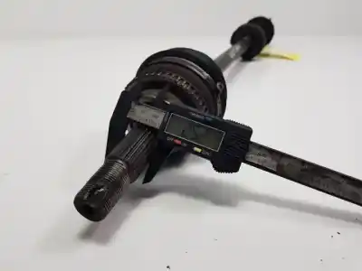 Second-hand car spare part front right transmission for toyota yaris (ncp1/nlp1/scp1) 1szfe oem iam references   