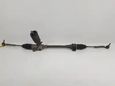 Автозапчастина б/у рульмова рейка для TOYOTA YARIS (NCP1/NLP1/SCP1) 1SZFE Посилання на OEM IAM 455000D031  041BDMGE