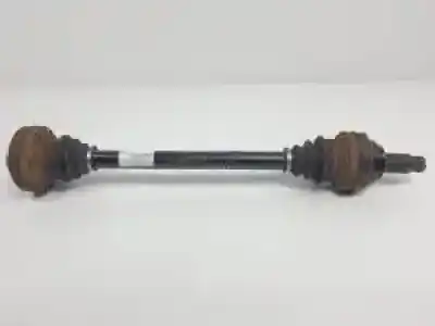 Tweedehands auto-onderdeel transmissie rechts achter voor bmw serie 6 cabrio (e64) n62b48b oem iam-referenties 