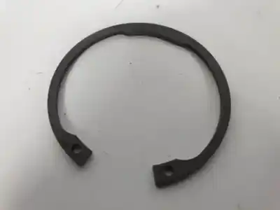 Pezzo di ricambio per auto di seconda mano pezzi vari per citroen c3 8hx riferimenti oem iam 335086  