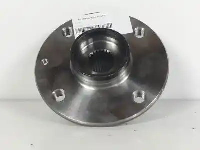 Peça sobressalente para automóvel em segunda mão cubo por citroen c1 1krfe referências oem iam 330782  