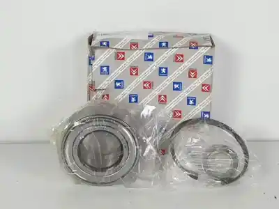 Gebrauchtes Autoersatzteil verschiedene teile zum citroen berlingo (m59) wjy oem-iam-referenzen 335016