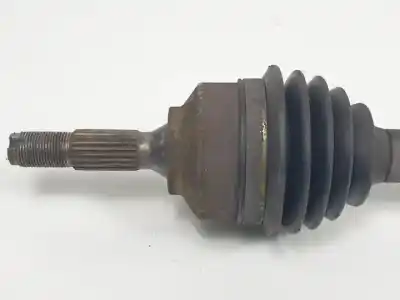 Second-hand car spare part front left transmission for citroen c3 8hx oem iam references   