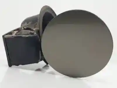 Second-hand car spare part outer fuel cap for citroen c4 grand picasso 9hz oem iam references 9654052280