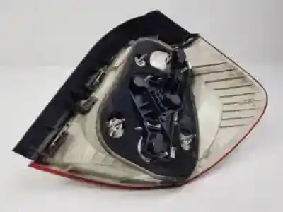 Peça sobressalente para automóvel em segunda mão farolim traseiro esquerdo por bmw serie 1 berlina (e81/e87) 204d4 referências oem iam 692450112  