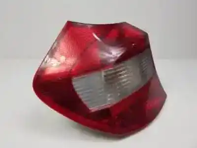 Peça sobressalente para automóvel em segunda mão farolim traseiro esquerdo por bmw serie 1 berlina (e81/e87) 204d4 referências oem iam 692450112  