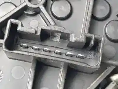 Peça sobressalente para automóvel em segunda mão farolim traseiro esquerdo por bmw serie 1 berlina (e81/e87) 204d4 referências oem iam 692450112  