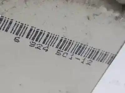 Peça sobressalente para automóvel em segunda mão farolim traseiro esquerdo por bmw serie 1 berlina (e81/e87) 204d4 referências oem iam 692450112  