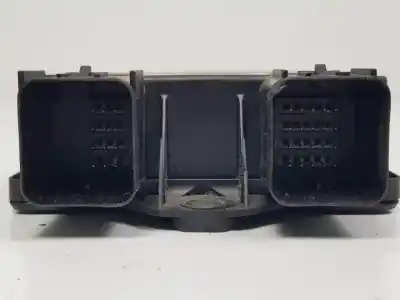 Автозапчасти б/у блок управления подушками безопасности за ford fiesta (cbk) fxja ссылки oem iam 2s6t14b056bk  