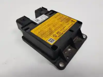 Автозапчасти б/у блок управления подушками безопасности за ford fiesta (cbk) fxja ссылки oem iam 2s6t14b056bk  