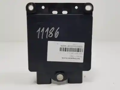 Автозапчасти б/у блок управления подушками безопасности за ford fiesta (cbk) fxja ссылки oem iam 2s6t14b056bk  