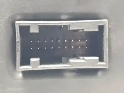 Peça sobressalente para automóvel em segunda mão quadrante por citroen c3 kfu referências oem iam 9660225780d  