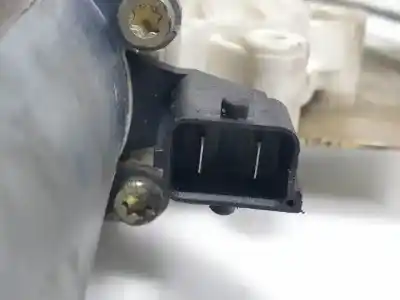 Автозапчасти б/у регулятор стекла переднего правого за saab 9-3 cabrio (ys3d) b204l ссылки oem iam   