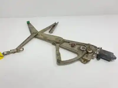 Автозапчасти б/у регулятор стекла переднего правого за saab 9-3 cabrio (ys3d) b204l ссылки oem iam 