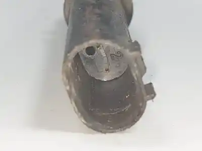 Second-hand car spare part front left knuckle for bmw x5 (e70) m57306d3 oem iam references 31216773783  