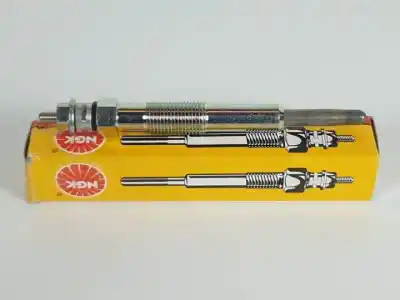Second-hand car spare part Heaters for RENAULT CLIO II FASE I (B/CBO) F8Q632 OEM IAM references Y506J  