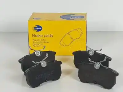 Автозапчастина б/у гальмівні колодки для FORD PUMA (CCE) MHA Посилання на OEM IAM CBP0705  