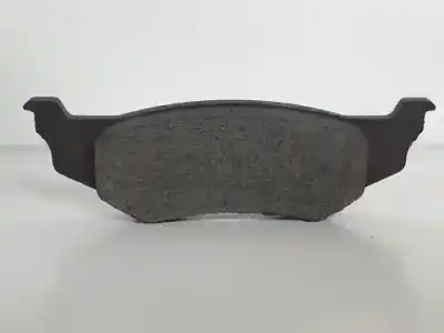 Pezzo di ricambio per auto di seconda mano pastiglie dei freni per chrysler neon (pl) ecb riferimenti oem iam adb01100  fdb1099