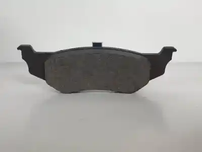 Pezzo di ricambio per auto di seconda mano pastiglie dei freni per chrysler neon (pl) ecb riferimenti oem iam adb01100  fdb1099