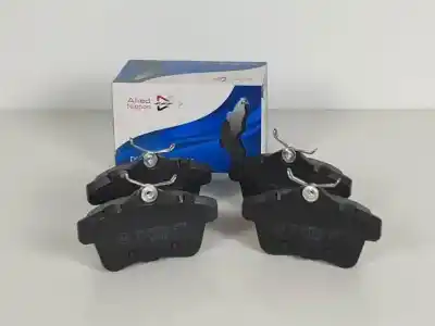 Second-hand car spare part brake pads for peugeot 3008 (t84) 9hr oem iam references adb02045  mdb3023