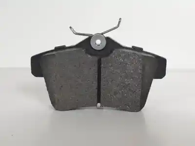 Second-hand car spare part brake pads for peugeot 3008 (t84) 9hr oem iam references adb02045  mdb3023