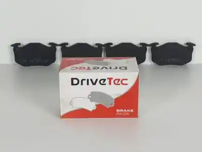 Автозапчасти б/у тормозные колодки за CITROEN SAXO 1.5 Diesel CAT (VJY. VJZ / TUD5) ссылки OEM IAM PAD699  