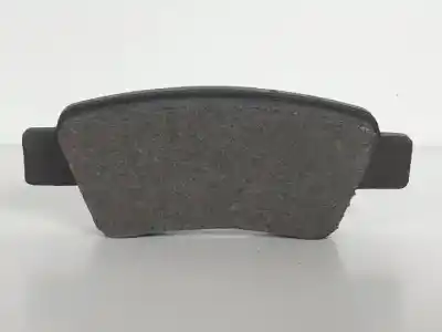 Автозапчастина б/у гальмівні колодки для honda cr-v iii (re_) 2.0 i-vtec (re5, re1) посилання на oem iam adb31674  pad1583
