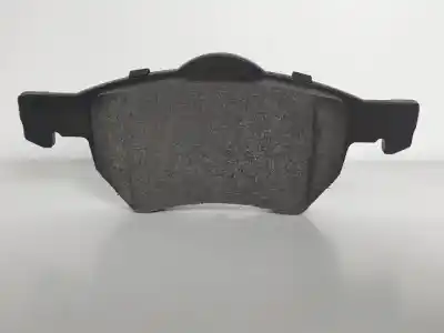 Pezzo di ricambio per auto di seconda mano pastiglie dei freni per chrysler voyager (rg) enr riferimenti oem iam cbp02222  
