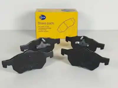 Second-hand car spare part Brake Pads for CHRYSLER VOYAGER (RG) ENR OEM IAM references CBP02222  