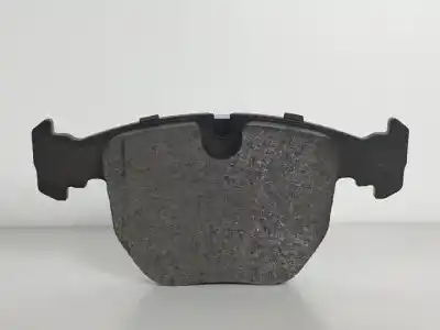 Peça sobressalente para automóvel em segunda mão pastilhas para travão por bmw x5 (e53) 448s2 referências oem iam adb01096  pad948