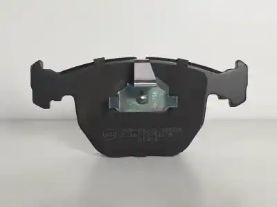 Peça sobressalente para automóvel em segunda mão pastilhas para travão por bmw x5 (e53) 448s2 referências oem iam adb01096  pad948