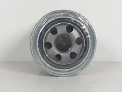 Second-hand car spare part oil filter for hyundai h1 d4cb oem iam references ko094  