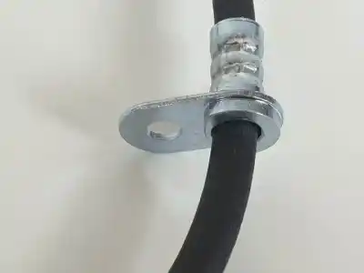 Second-hand car spare part intercooler pipe for toyota rav 4 funcruiser (a1) 3sfe oem iam references lh6091  