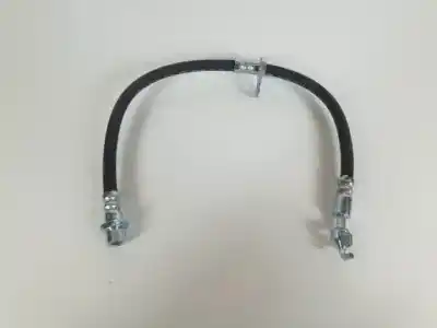 Second-hand car spare part intercooler pipe for toyota rav 4 funcruiser (a1) 3sfe oem iam references lh6091