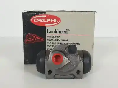 Gebrauchtes Autoersatzteil  zum RENAULT TWINGO (CO6)  OEM-IAM-Referenzen LW25145  