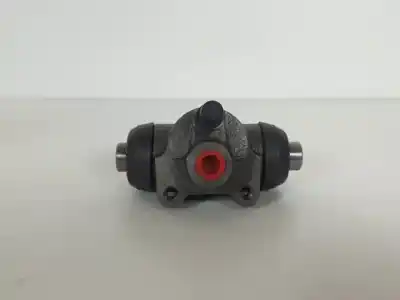 Автозапчастина б/у барабанний гальмовий циліндр для dacia logan 1 express k9k792 посилання на oem iam lw30007  